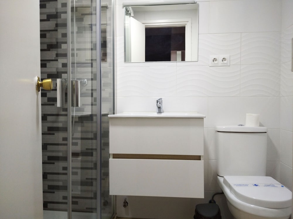 Apartamentos Lake Placid 3000