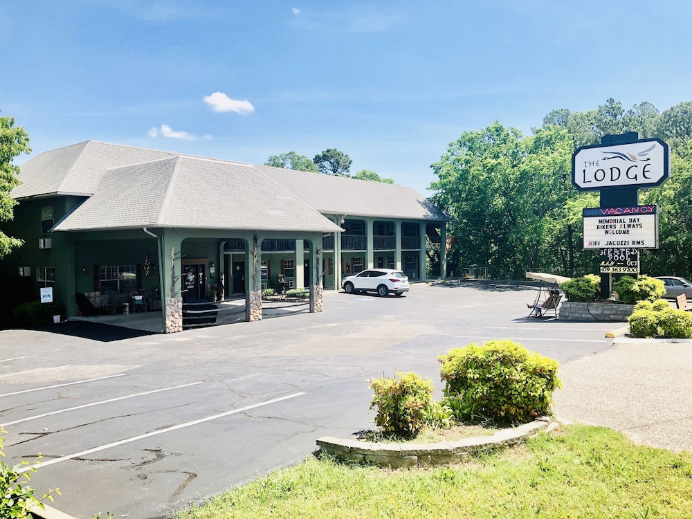 The Lodge