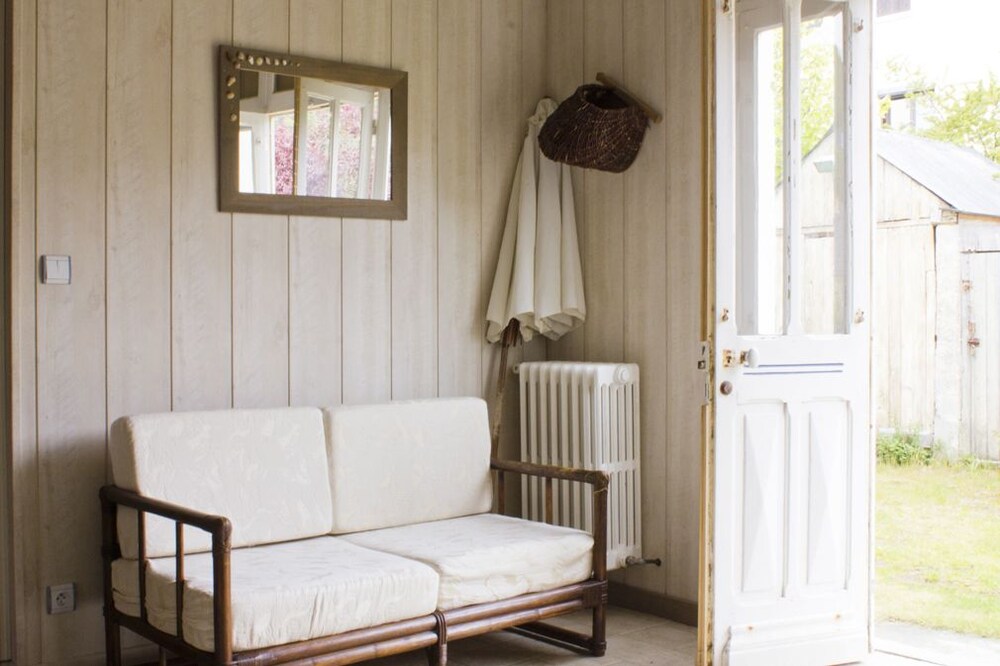 Le Logis d'Equilly