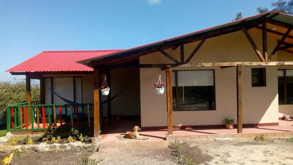 Villa Cucha view 5
