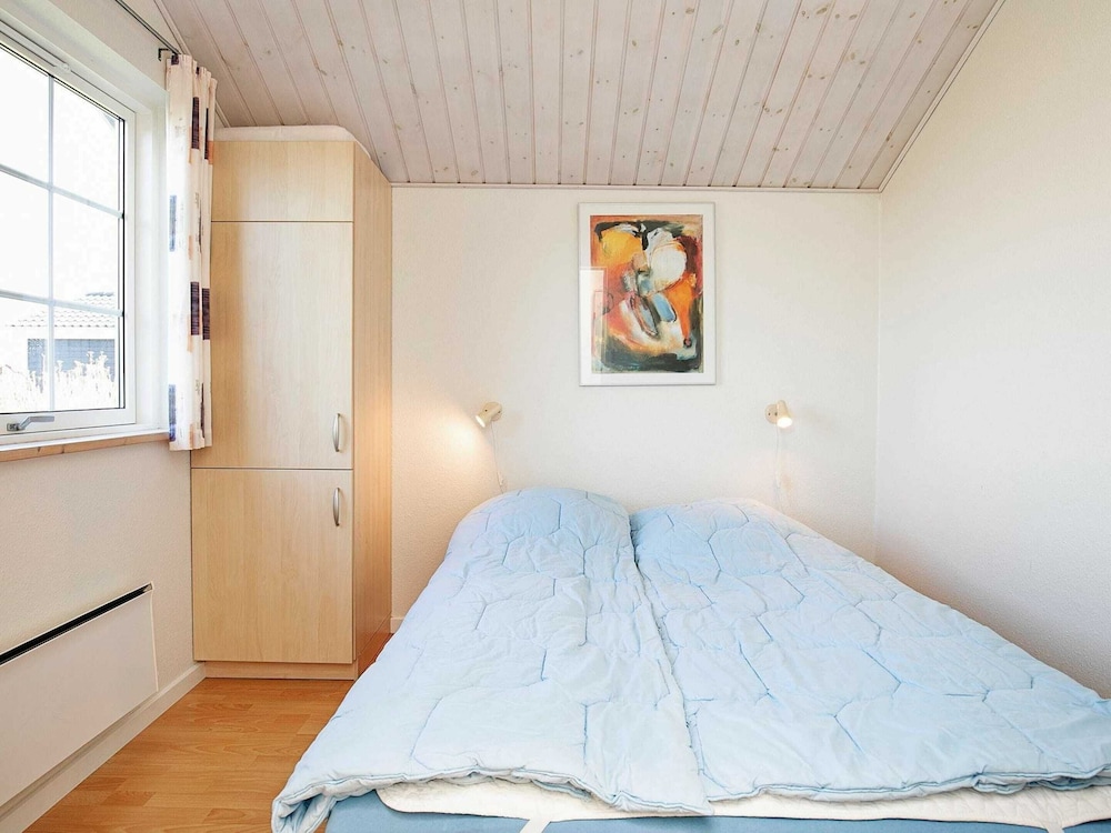 Modern Oasis in Scenic Lokken-by Traum view 5