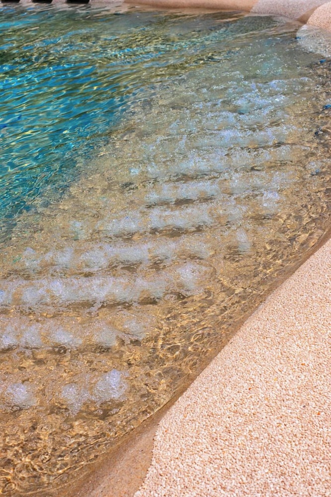 Bosco Canoro Resort