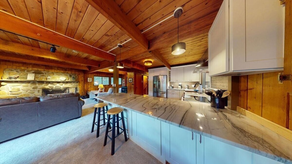 Treehouse Home