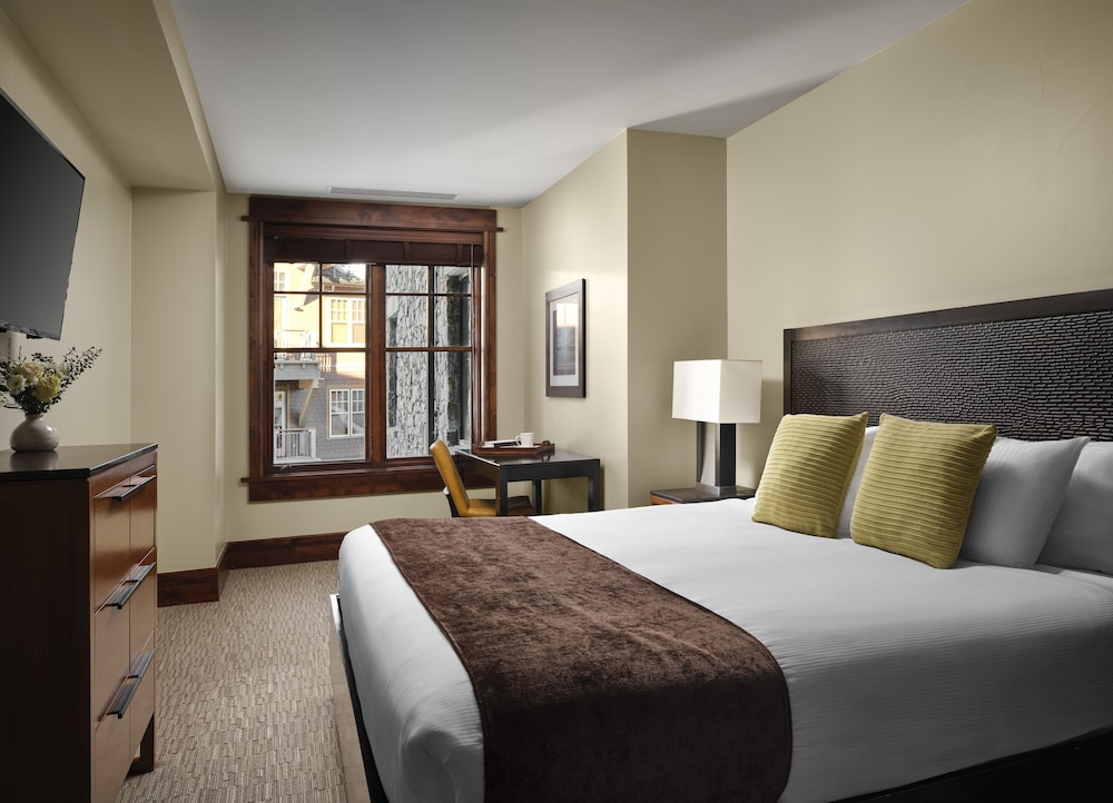 Lake Tahoe Vacations - One Village Place Residences, Lake Tahoe - Property Image 37