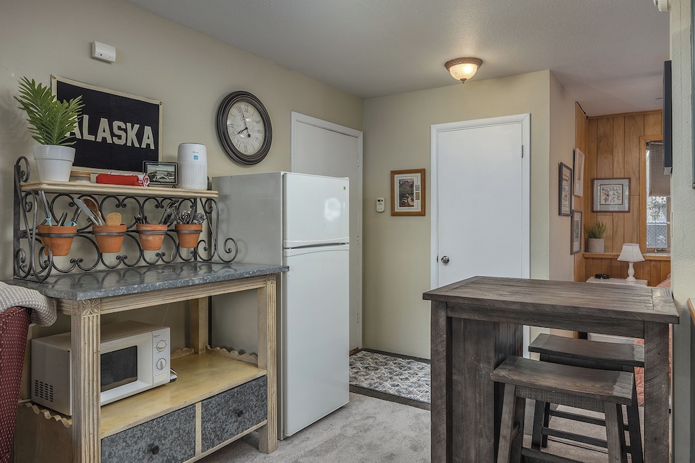Bright 4BR w/ Fireplaces, & Bikes: Great Location!