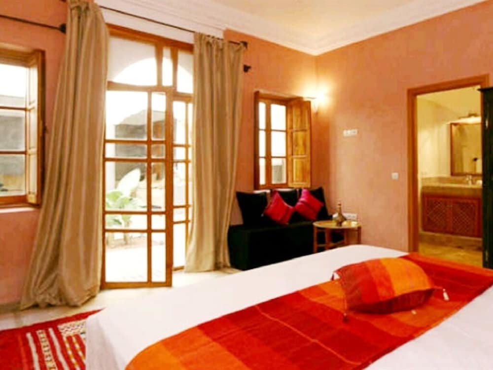 Arabian Riad