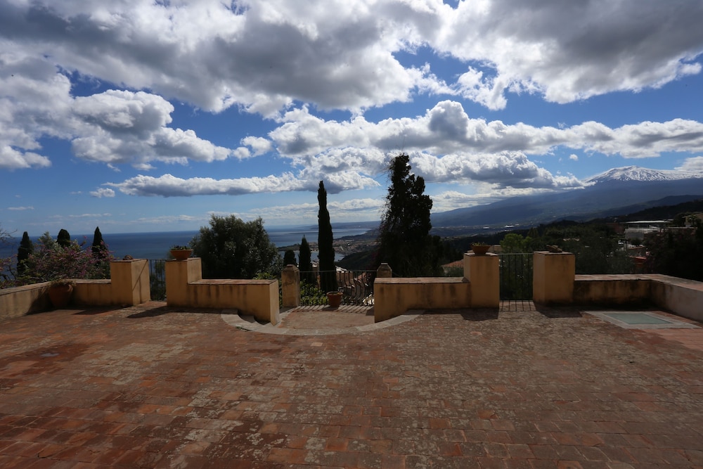 Casa Cuseni, UNESCO Intangible Cultural Heritage