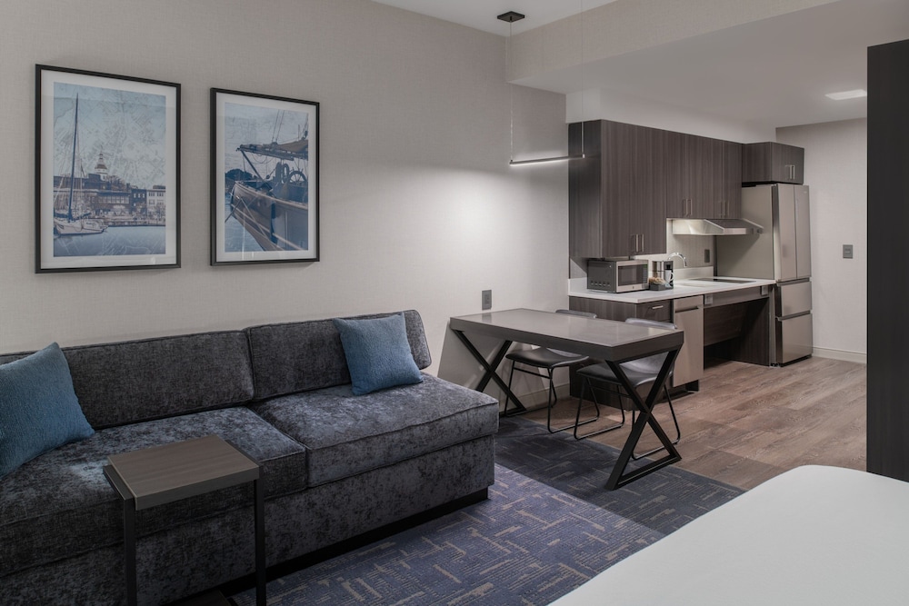 Annapolis Vacations - Residence Inn By Marriott Annapolis - Property Image 43