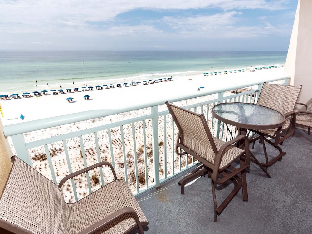 Pelican Isle 507 by Brooks and Shorey Resorts