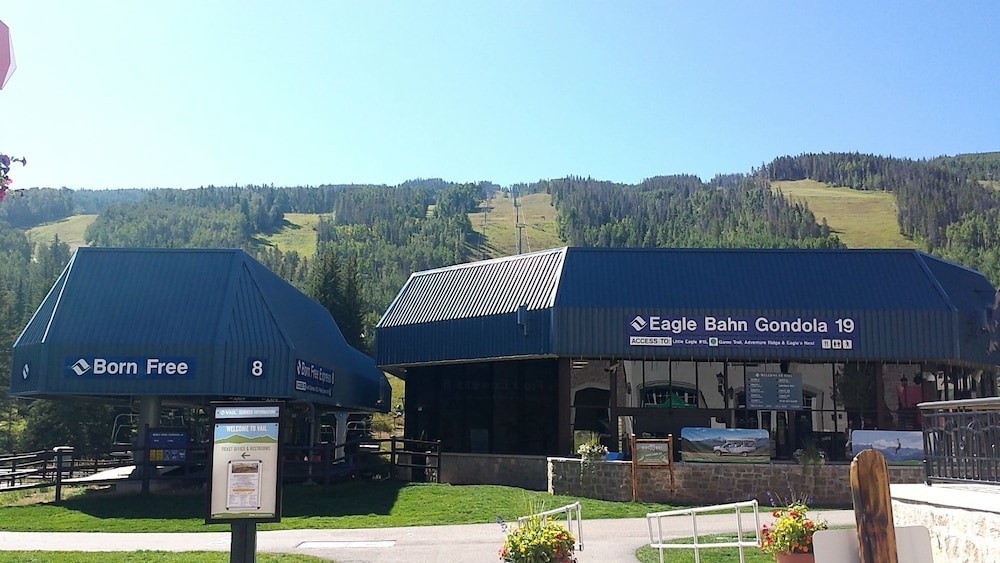 Lift House Lodge 3