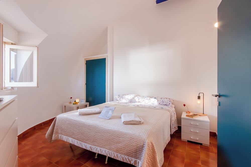 Villa Macari Fantastic Sea View