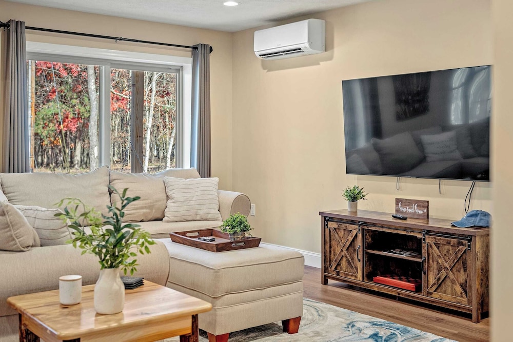 Stephen Way by Avantstay Hot Tub + Game Room Albrightsville