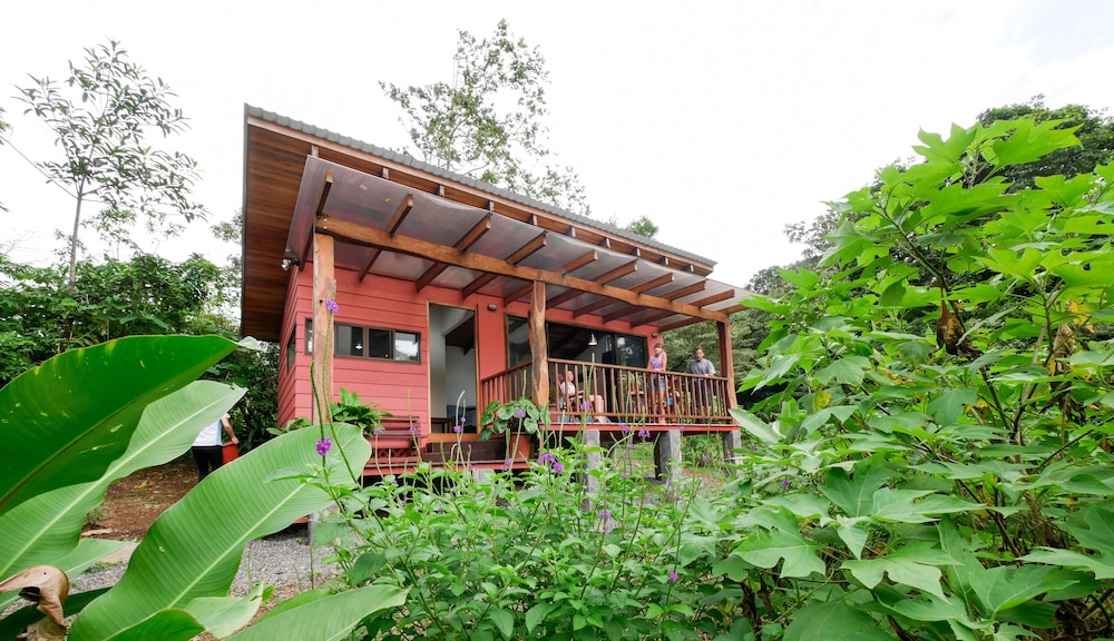 Casitas Tenorio B&B