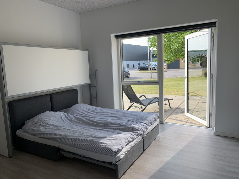 Park Vendia - Hostel