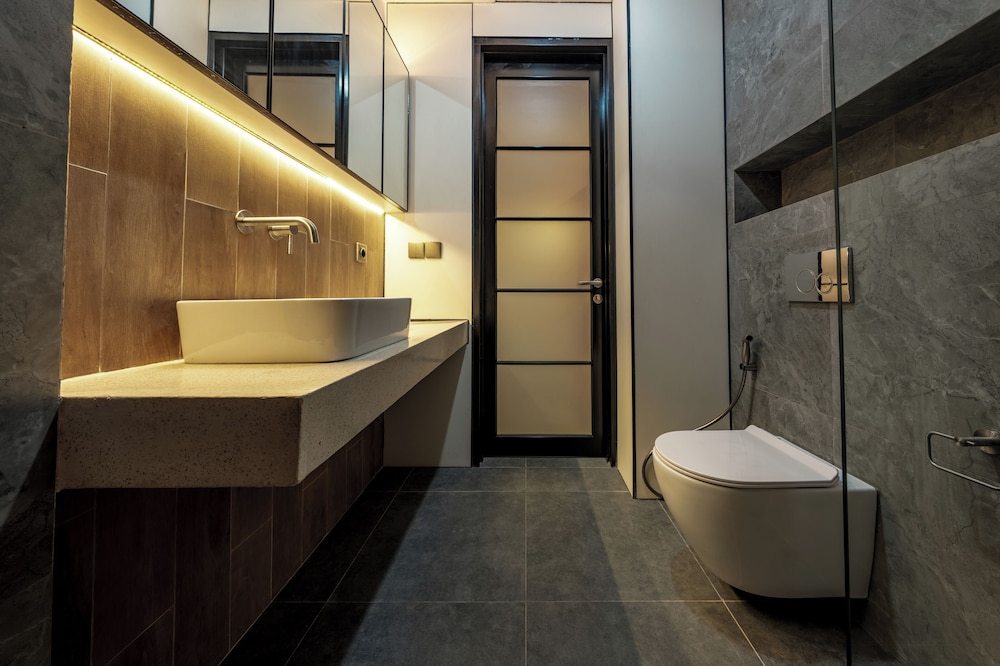 Moon Rock Villas