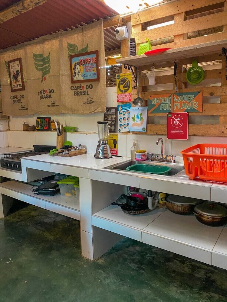 La Natura Hostel - Property Image 7