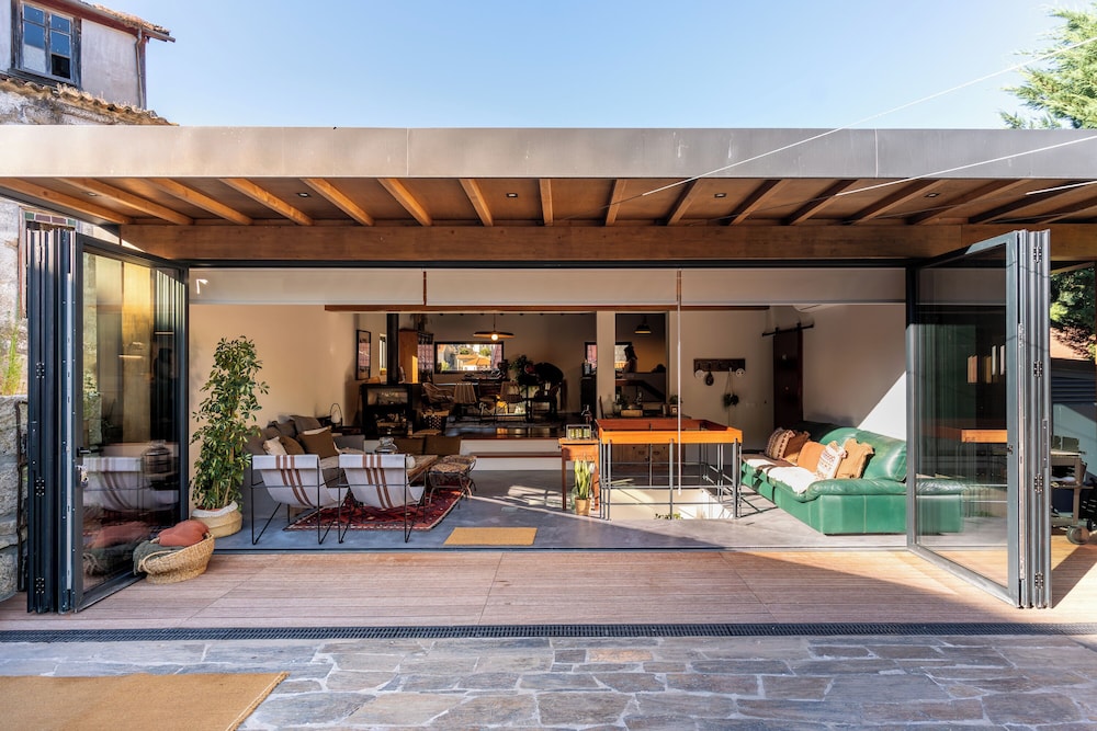 Feel Discovery P&P House Douro Valley