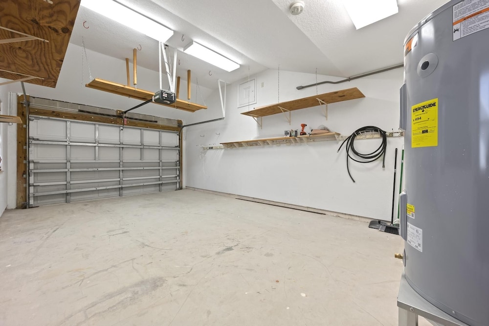 Latitude Adjustment Ami 3 Bedroom Home
