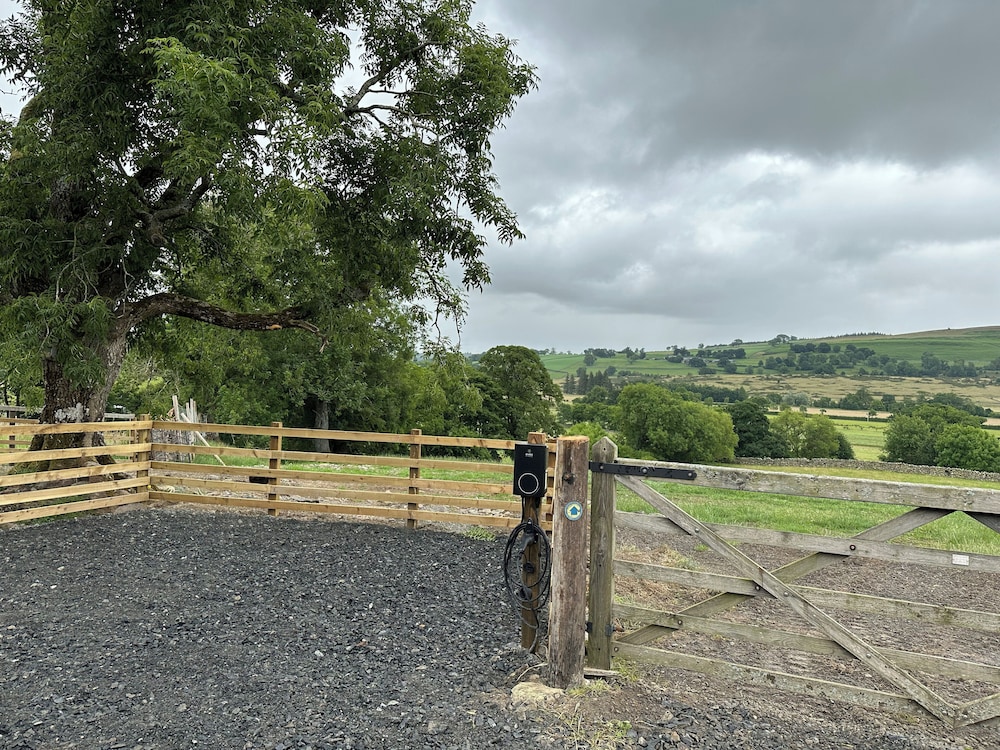 Meadow Syke Byre