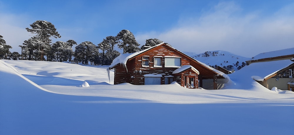 Lodge Tikilen Caviahue