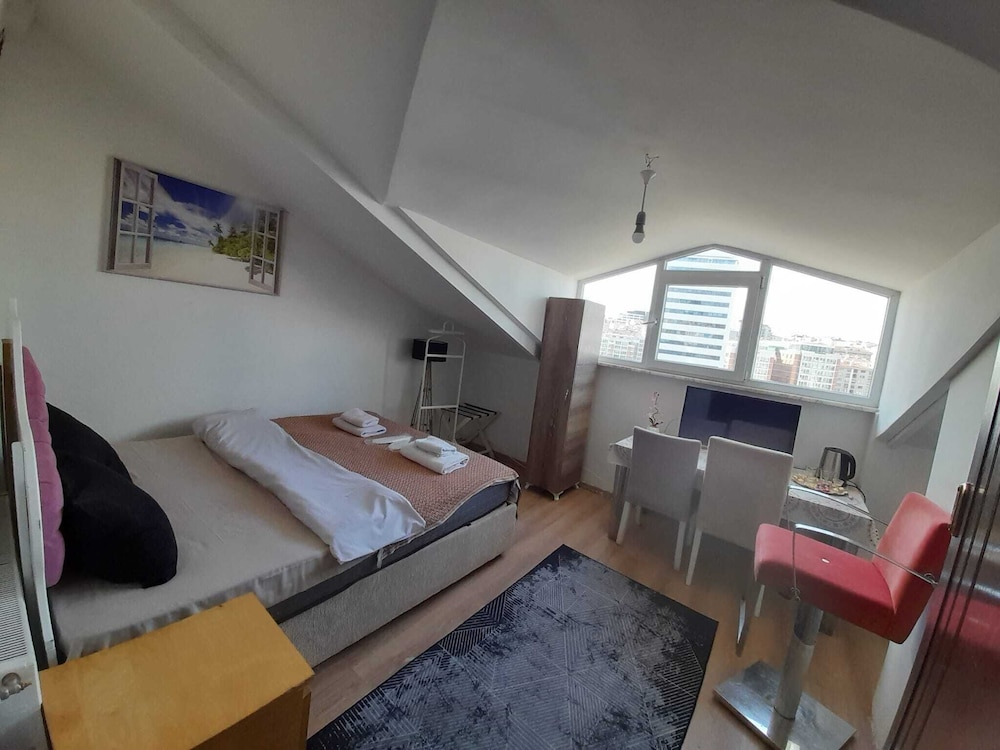 Blue Horizon Rezidans - Image 37