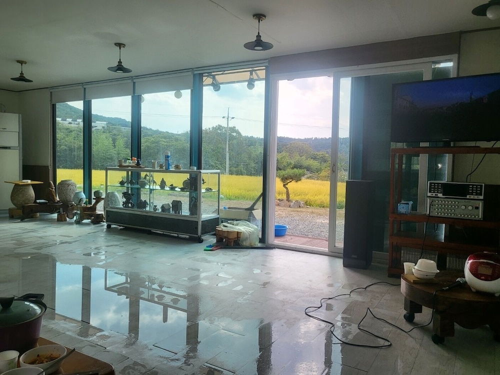 Gyeongju Tiger Pension view 3