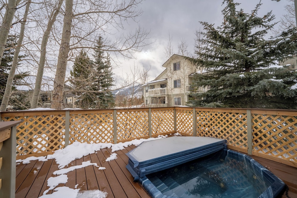 Prospect Point Townhomes #202c