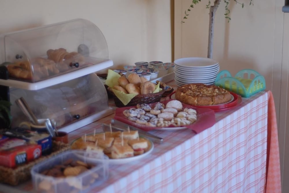 Bed & Breakfast Eoliano