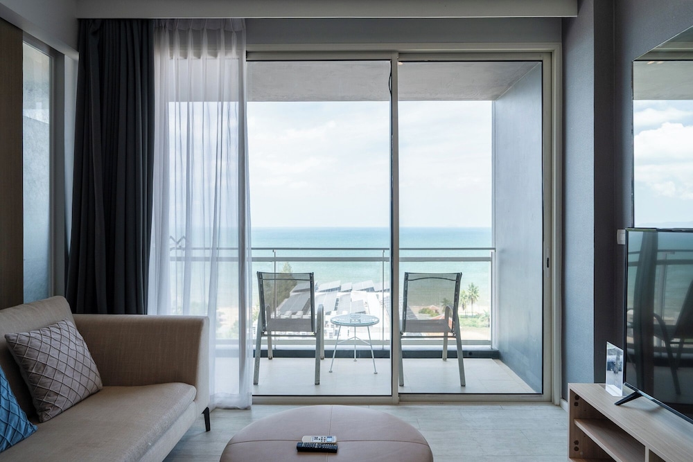 Veranda Residence by SEA U PATTAYA