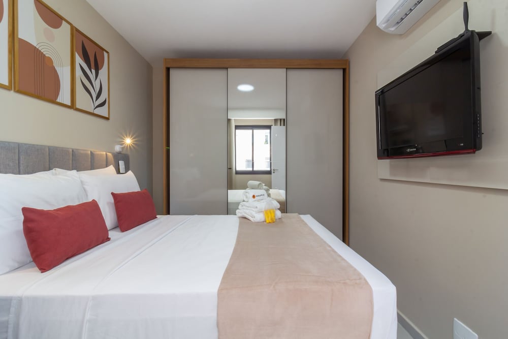 Close to Rio s City Center Im712