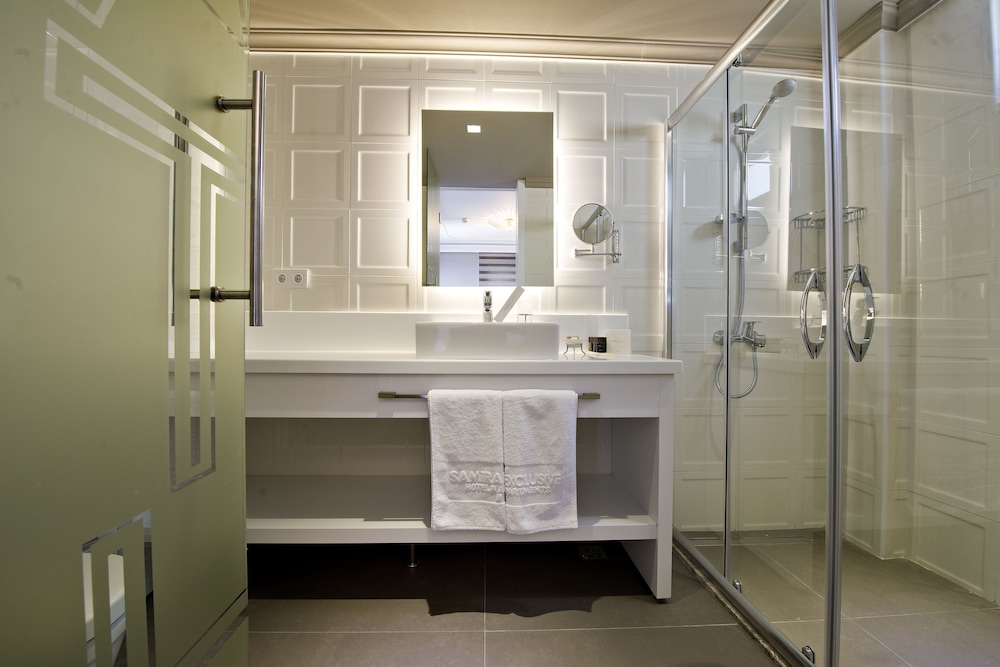 Samira Exclusive Otel & Daireler - Image 56