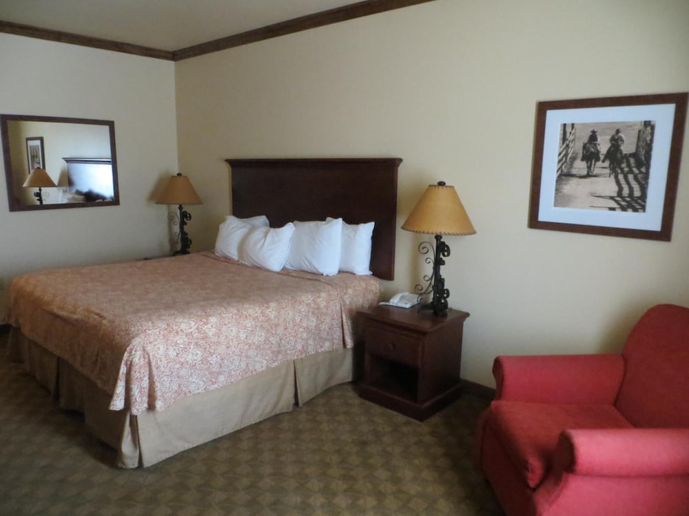 Hotel Texas