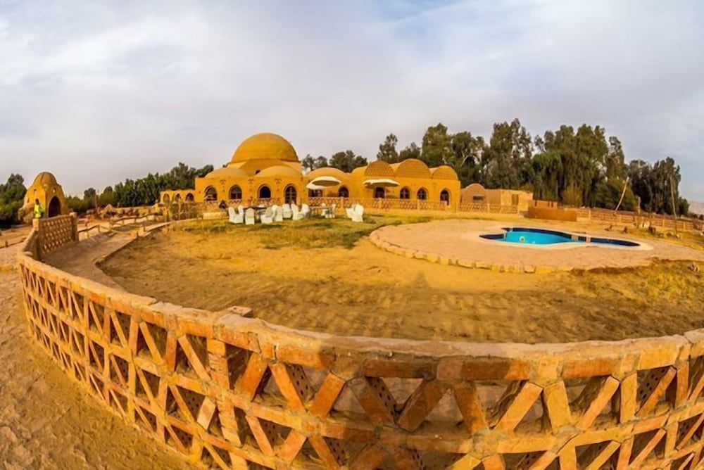 Shanda Lodge view 4
