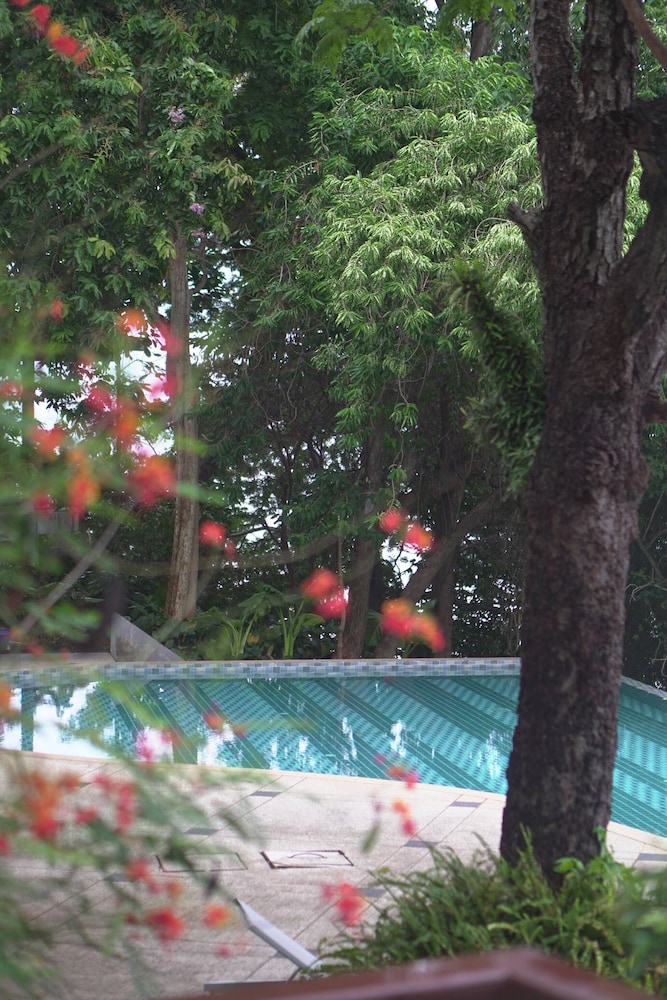 Secluded Oasis in Ratsada, Thailand - Private Villa With Stunning Sea Views