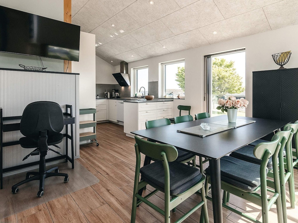 4 Star Holiday Home in Faaborg