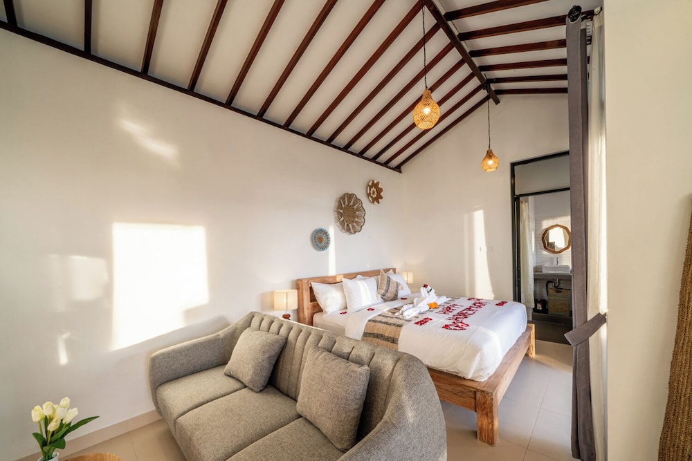 Mastaka Villa Kintamani