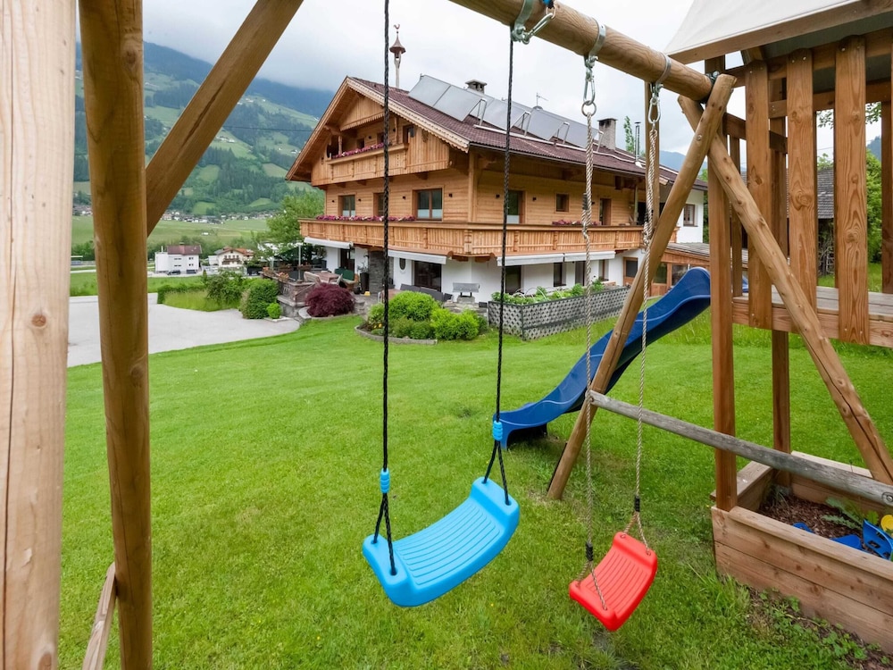 Moiklerhof Holiday Home in Ramsau im Zillertal