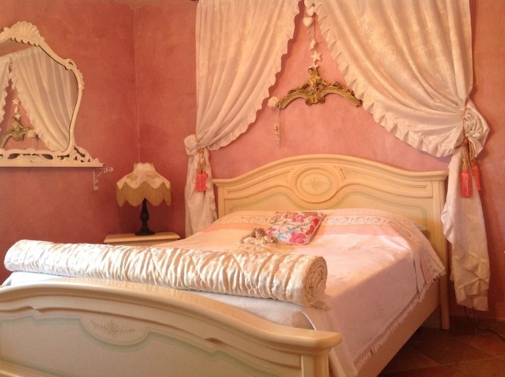 Bed and Breakfast al N. 1