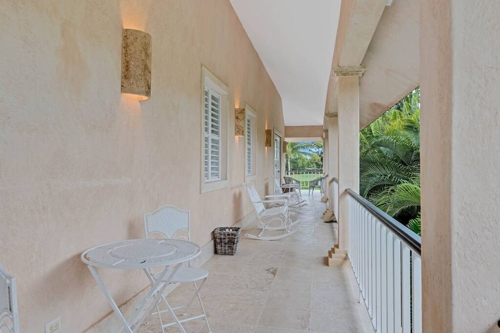 Sophisticated Villas With Private Pools and Staff