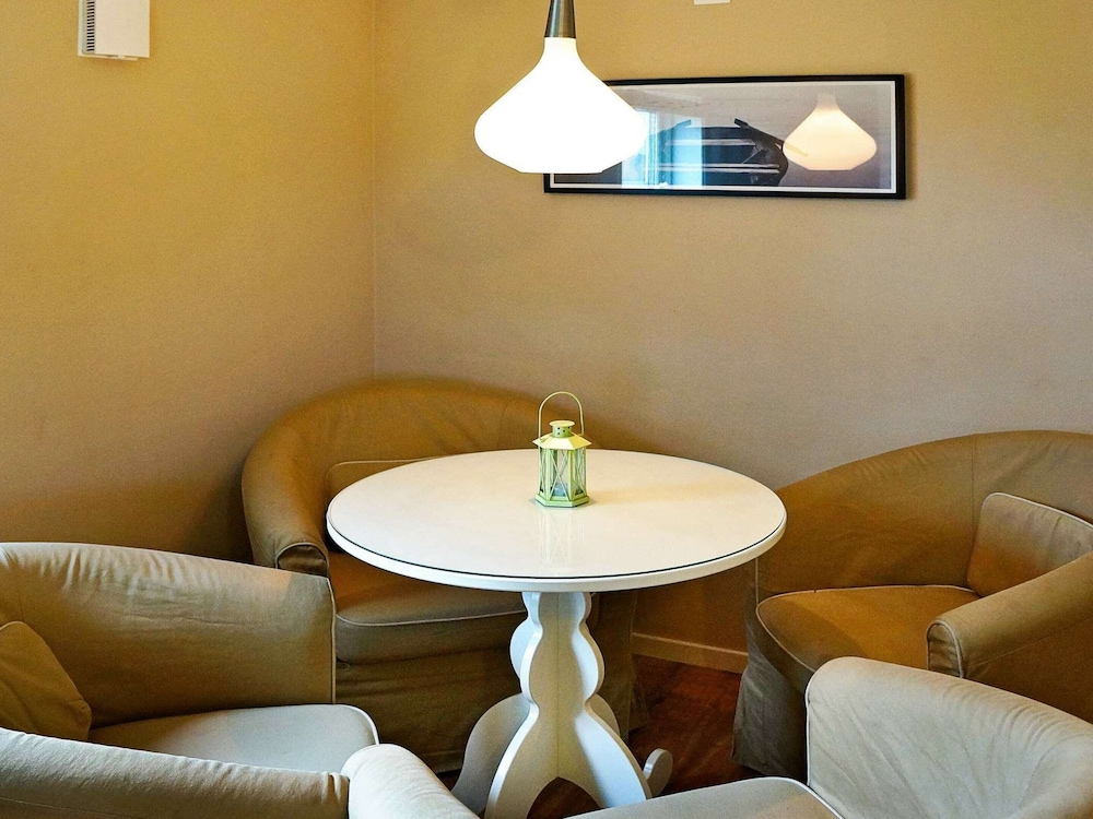 5 Person Holiday Home in Lonashult-by Traum view 3