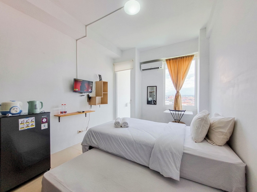 Simply Good Studio at Vivo Apartment