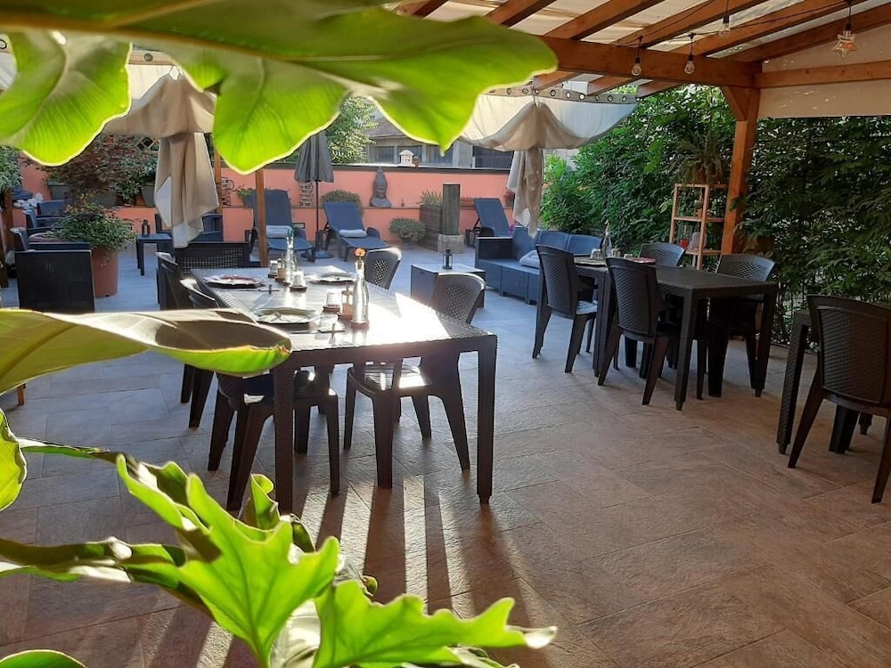 BioBenessere B&B photo 4