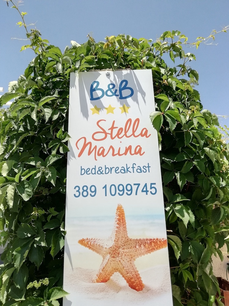 Stella Marina Albergo Diffuso B&B