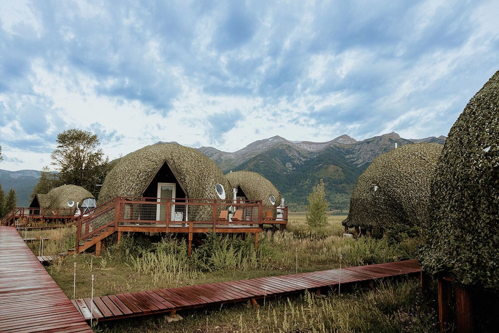 Hotel Tammah Jackson Hole - Image 1