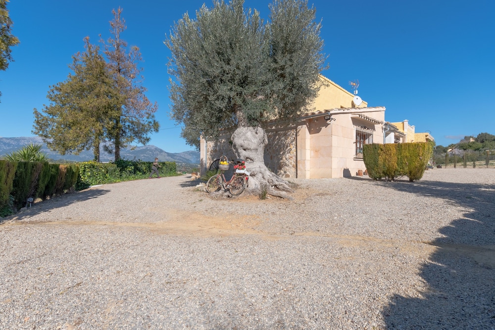 Finca Can Rebasso