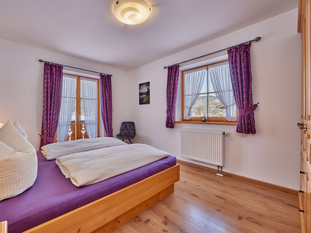 Holiday Apartment
