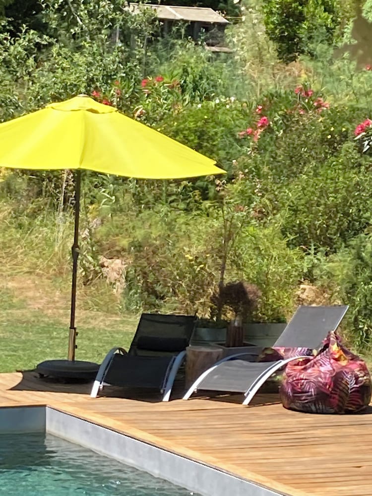 DOMAINE U BUGNU