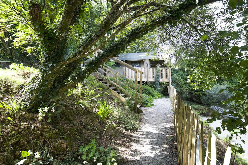 The Trengilly Wartha Inn