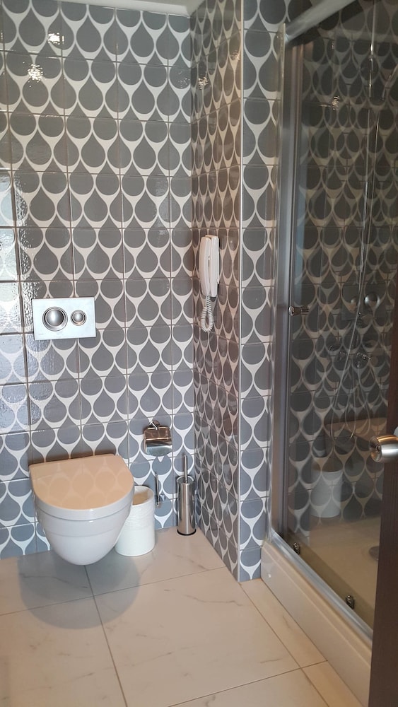 Ma Biche Kemer by Werde Otelleri - Image 32