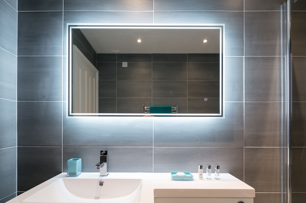 Bluestone Apartments - Riverside